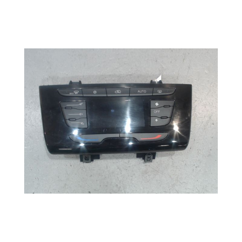 COMMANDE DE CHAUFFAGE LANCIA YPSILON