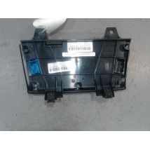 COMMANDE DE CHAUFFAGE LANCIA YPSILON