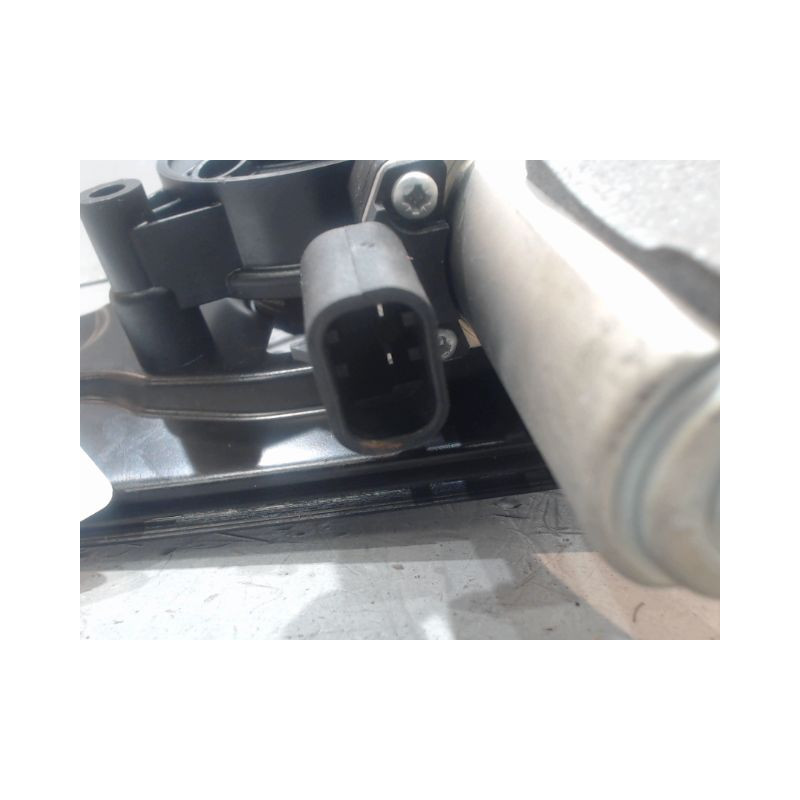 MECANISME+MOTEUR LEVE-GLACE AVANT DROIT LANCIA YPSILON