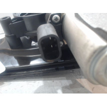 MECANISME+MOTEUR LEVE-GLACE AVANT DROIT LANCIA YPSILON