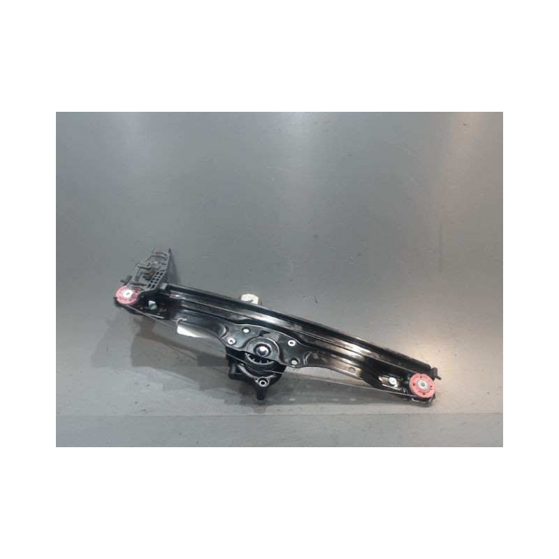 MECANISME+MOTEUR LEVE-GLACE AVANT GAUCHE LANCIA YPSILON