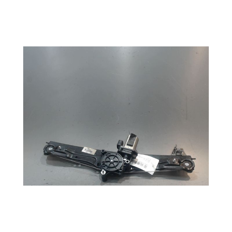 MECANISME+MOTEUR LEVE-GLACE AVANT GAUCHE LANCIA YPSILON