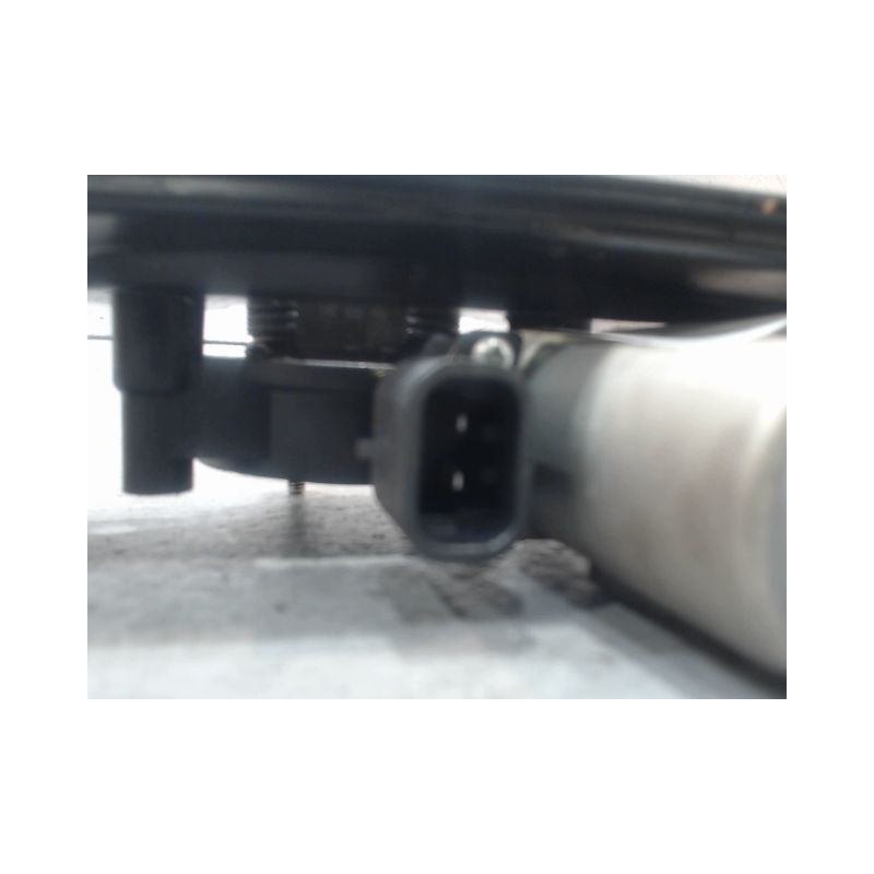 MECANISME+MOTEUR LEVE-GLACE AVANT GAUCHE LANCIA YPSILON
