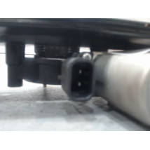 MECANISME+MOTEUR LEVE-GLACE AVANT GAUCHE LANCIA YPSILON