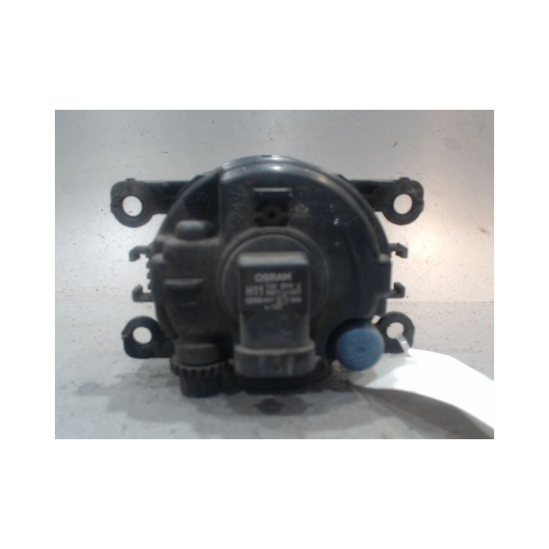 PHARE ANTIBROUILLARD AVANT GAUCHE SUZUKI SWIFT