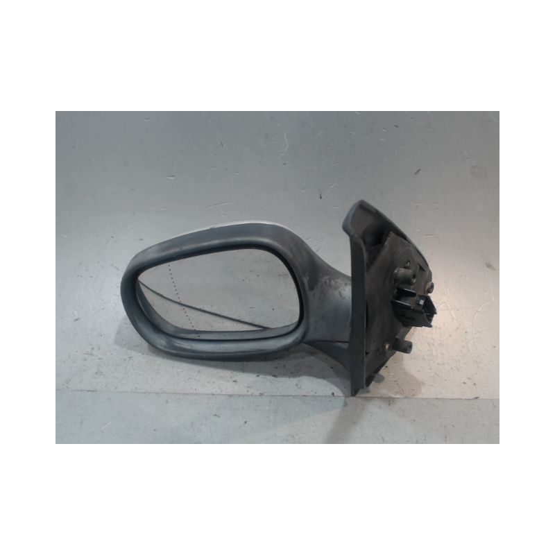 RETROVISEUR EXTERIEUR ELECTRIQUE GAUCHE RENAULT CLIO