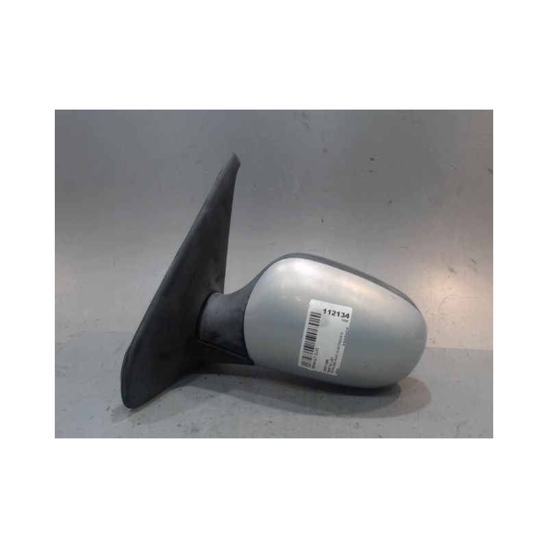 RETROVISEUR EXTERIEUR ELECTRIQUE GAUCHE RENAULT CLIO