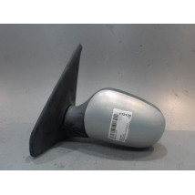 RETROVISEUR EXTERIEUR ELECTRIQUE GAUCHE RENAULT CLIO