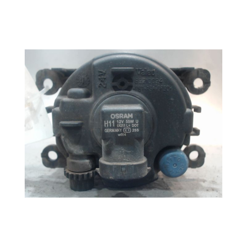 PHARE ANTIBROUILLARD AVANT GAUCHE SUZUKI SWIFT