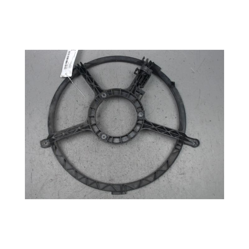 SUPPORT DE VENTILATEUR MINI MINI 2006-