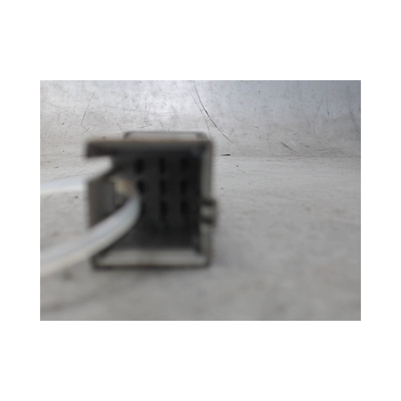 BOUTON DE WARNING CITROEN XANTIA 97-2002