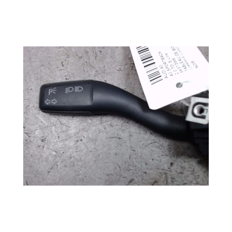 COMMANDE CLIGNOTANT AUDI A3 SPORTBACK