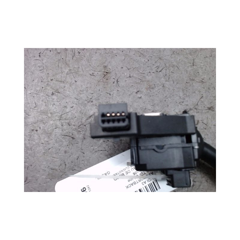 COMMANDE CLIGNOTANT AUDI A3 SPORTBACK