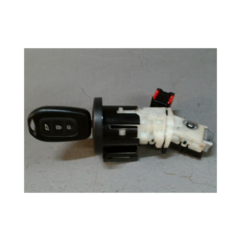 ANTIVOL DE DIRECTION RENAULT TWINGO