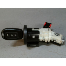 ANTIVOL DE DIRECTION RENAULT TWINGO