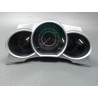 BLOC COMPTEURS CITROEN C3 2009-
