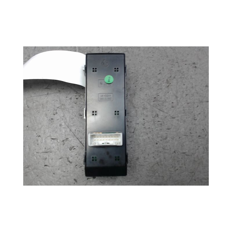 COMMANDE LEVE-GLACE PORTE AVG KIA PICANTO