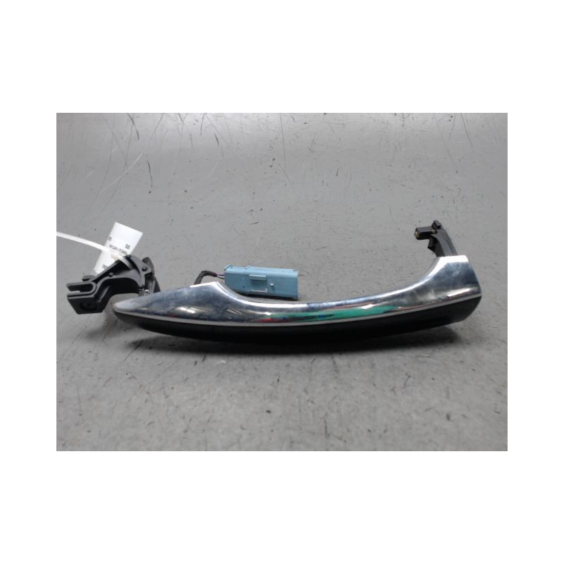 POIGNEE EXTERIEURE PORTE AVANT GAUCHE CITROEN C4 PICASSO LONG