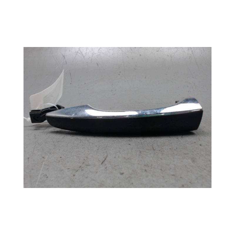 POIGNEE EXTERIEURE PORTE ARRIERE GAUCHE CITROEN C4 PICASSO LONG
