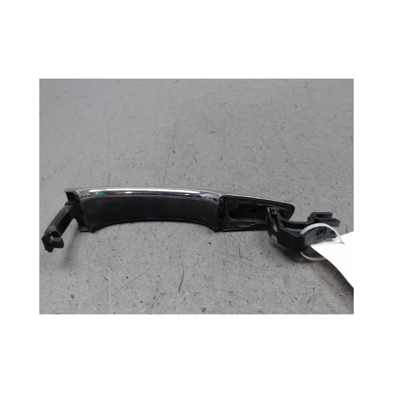 POIGNEE EXTERIEURE PORTE ARRIERE GAUCHE CITROEN C4 PICASSO LONG