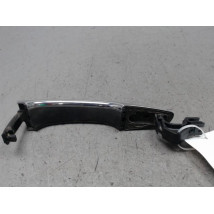 POIGNEE EXTERIEURE PORTE ARRIERE GAUCHE CITROEN C4 PICASSO LONG