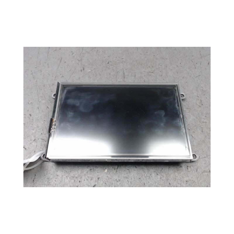 ECRAN GPS CITROEN C4 PICASSO LONG