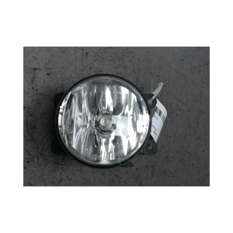 PHARE ANTIBROUILLARD AVANT GAUCHE RENAULT CLIO IV 2012-