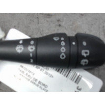 COMMANDE ESSUIE GLACE RENAULT CLIO IV 2012-