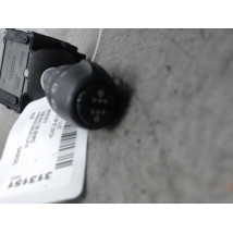 COMMANDE ESSUIE GLACE RENAULT CLIO IV 2012-