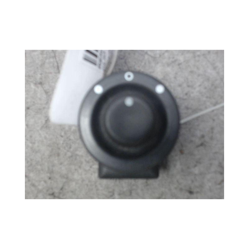 COMMANDE RETROVISSEUR EXTERIEUR ELECTRIQUE RENAULT CLIO IV 2012-