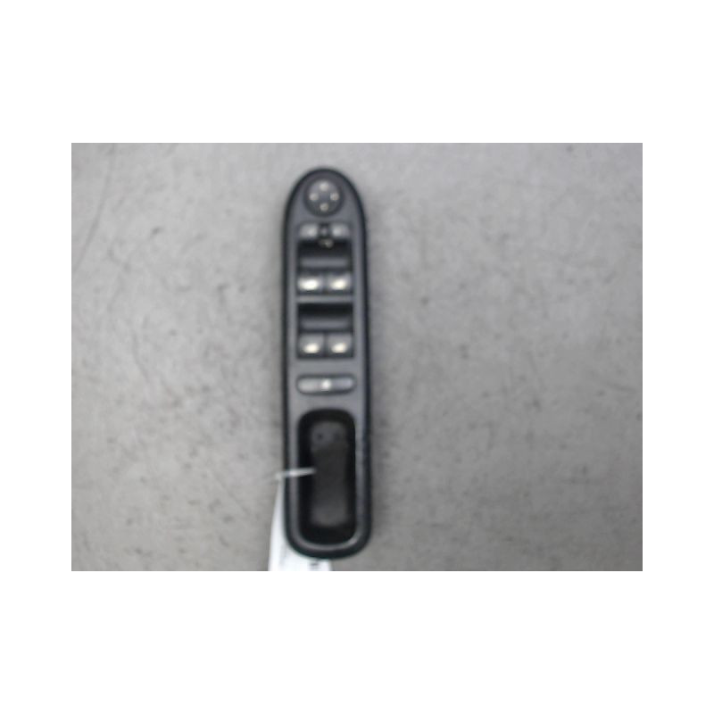 COMMANDE LEVE-GLACE PORTE AVG PEUGEOT 407 SW