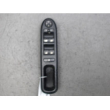 COMMANDE LEVE-GLACE PORTE AVG PEUGEOT 407 SW