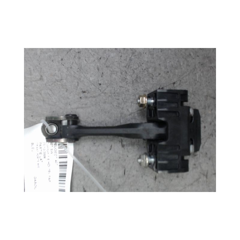 TIRANT PORTE AVANT GAUCHE PEUGEOT 407 SW