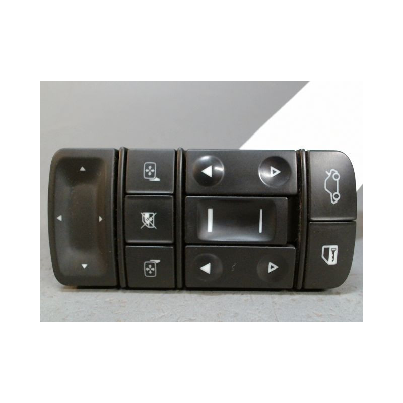 COMMANDE LEVE-GLACE PORTE AVG OPEL VECTRA BREAK 2003-