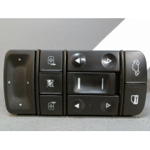 COMMANDE LEVE-GLACE PORTE AVG OPEL VECTRA BREAK 2003-