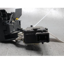 SYSTEME CONDAMNATION AVANT DROIT RENAULT TWINGO 93-98