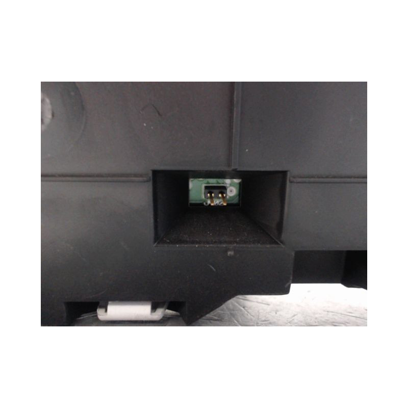BLOC COMPTEURS HYUNDAI I10