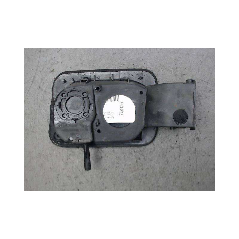 VOLET DE TRAPPE CARBURANT RENAULT MEGANE