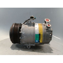 COMPRESSEUR AIR CONDITIONNE OPEL MERIVA