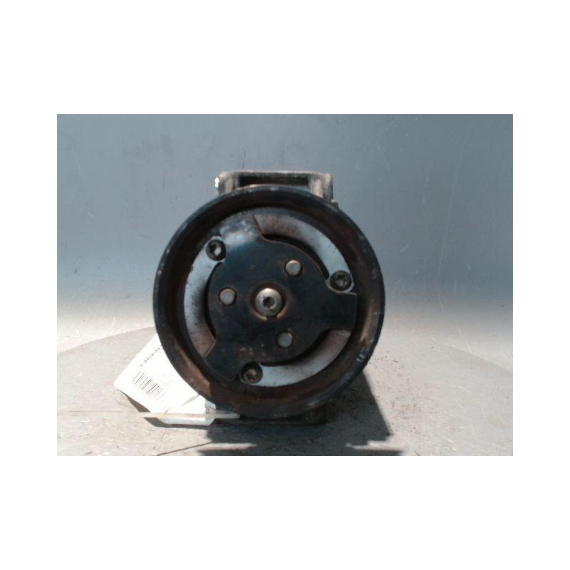 COMPRESSEUR AIR CONDITIONNE VOLKSWAGEN POLO 2009-