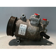 COMPRESSEUR AIR CONDITIONNE VOLKSWAGEN POLO 2009-