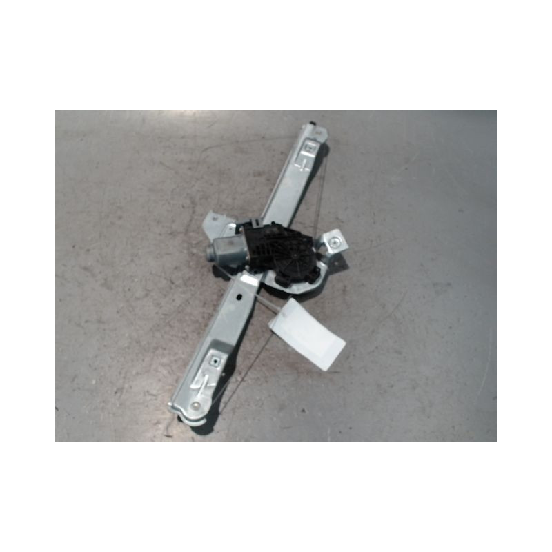 MECANISME+MOTEUR LEVE-GLACE AVANT GAUCHE CITROEN C3 2009-
