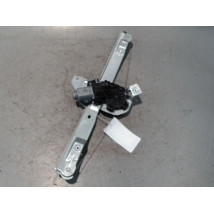 MECANISME+MOTEUR LEVE-GLACE AVANT GAUCHE CITROEN C3 2009-