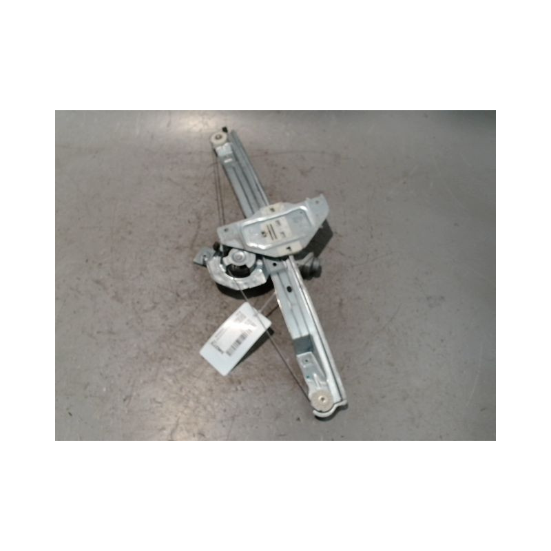 MECANISME+MOTEUR LEVE-GLACE AVANT GAUCHE CITROEN C3 2009-