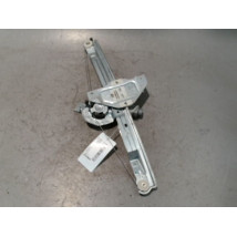 MECANISME+MOTEUR LEVE-GLACE AVANT GAUCHE CITROEN C3 2009-
