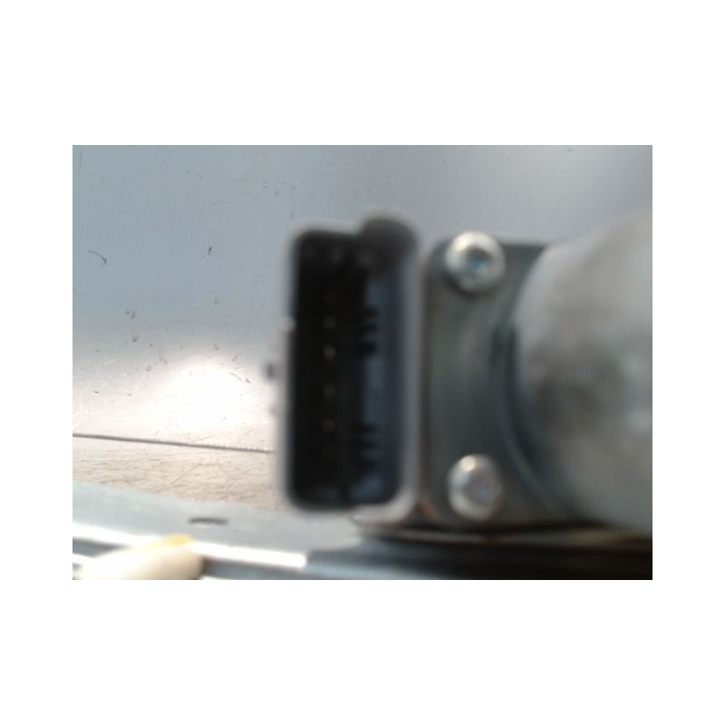 MECANISME+MOTEUR LEVE-GLACE AVANT GAUCHE CITROEN C3 2009-
