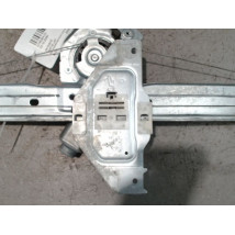 MECANISME+MOTEUR LEVE-GLACE AVANT GAUCHE CITROEN C3 2009-
