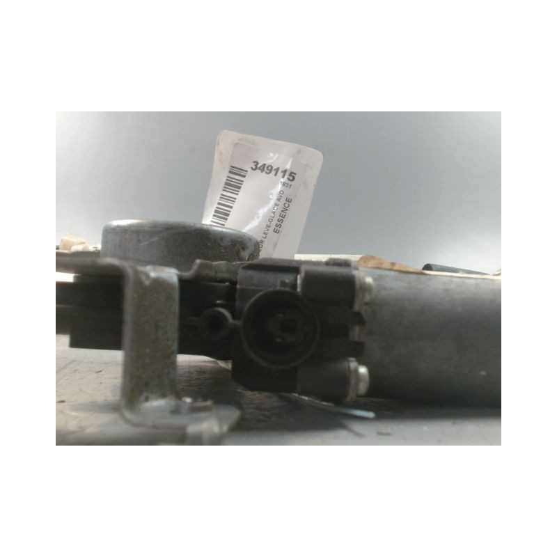 MECANISME+MOTEUR LEVE-GLACE AVANT DROIT NISSAN NOTE