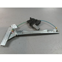 MECANISME+MOTEUR LEVE-GLACE AVANT DROIT OPEL CORSA 06-09