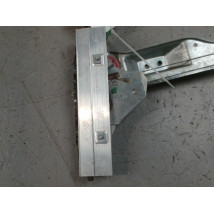 MECANISME+MOTEUR LEVE-GLACE AVANT DROIT OPEL CORSA 06-09